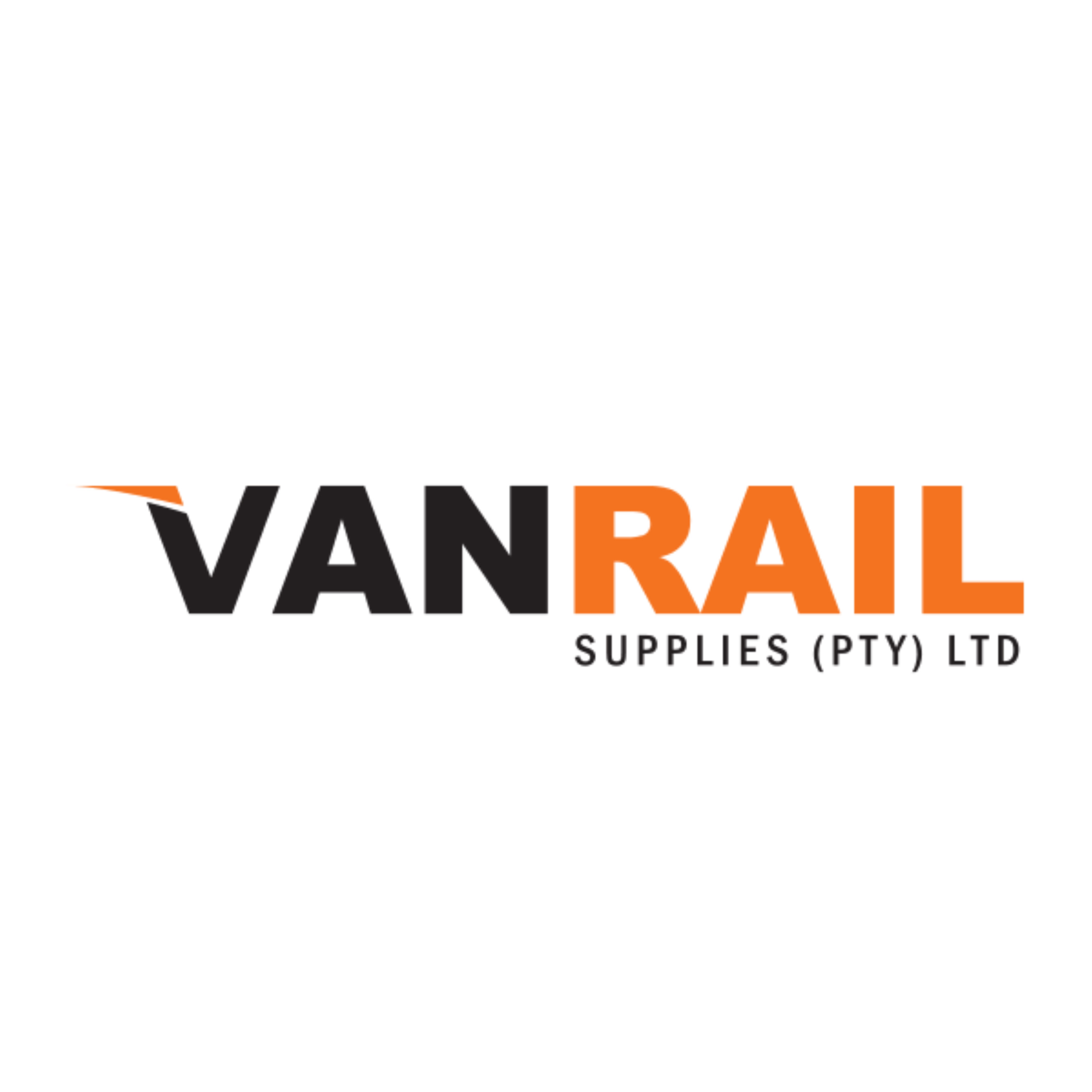 Vanrail (South Africa)