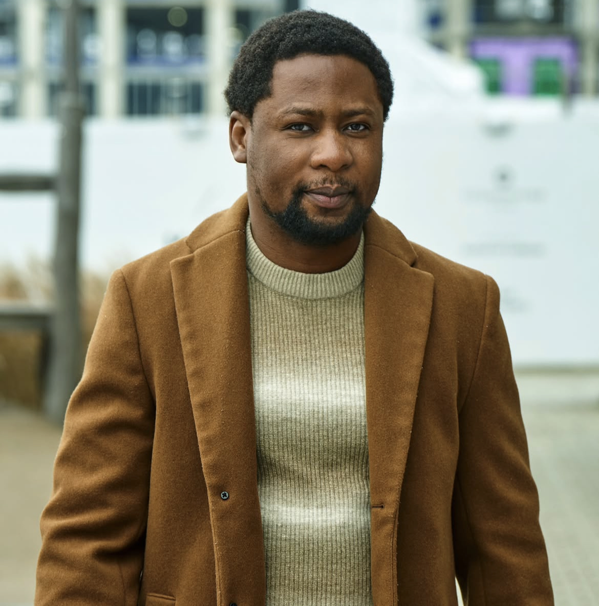 Apostle Femi Lazarus (Nigeria)