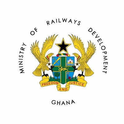 Ministry of Railways Development (Ghana)