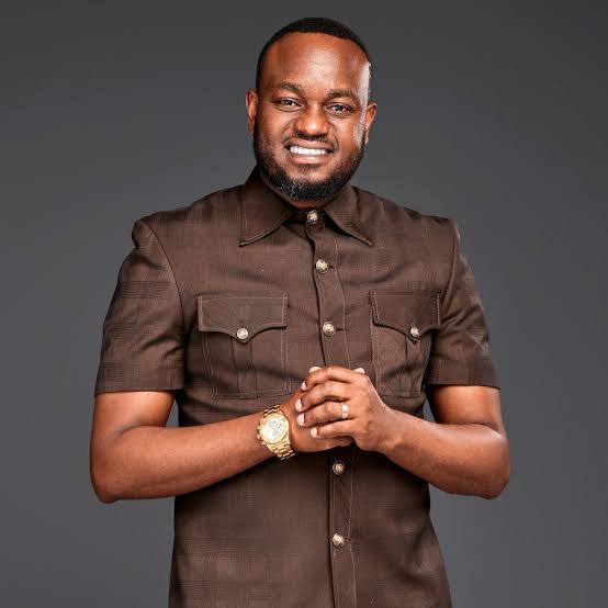 Pastor T Mwangi (Kenya)