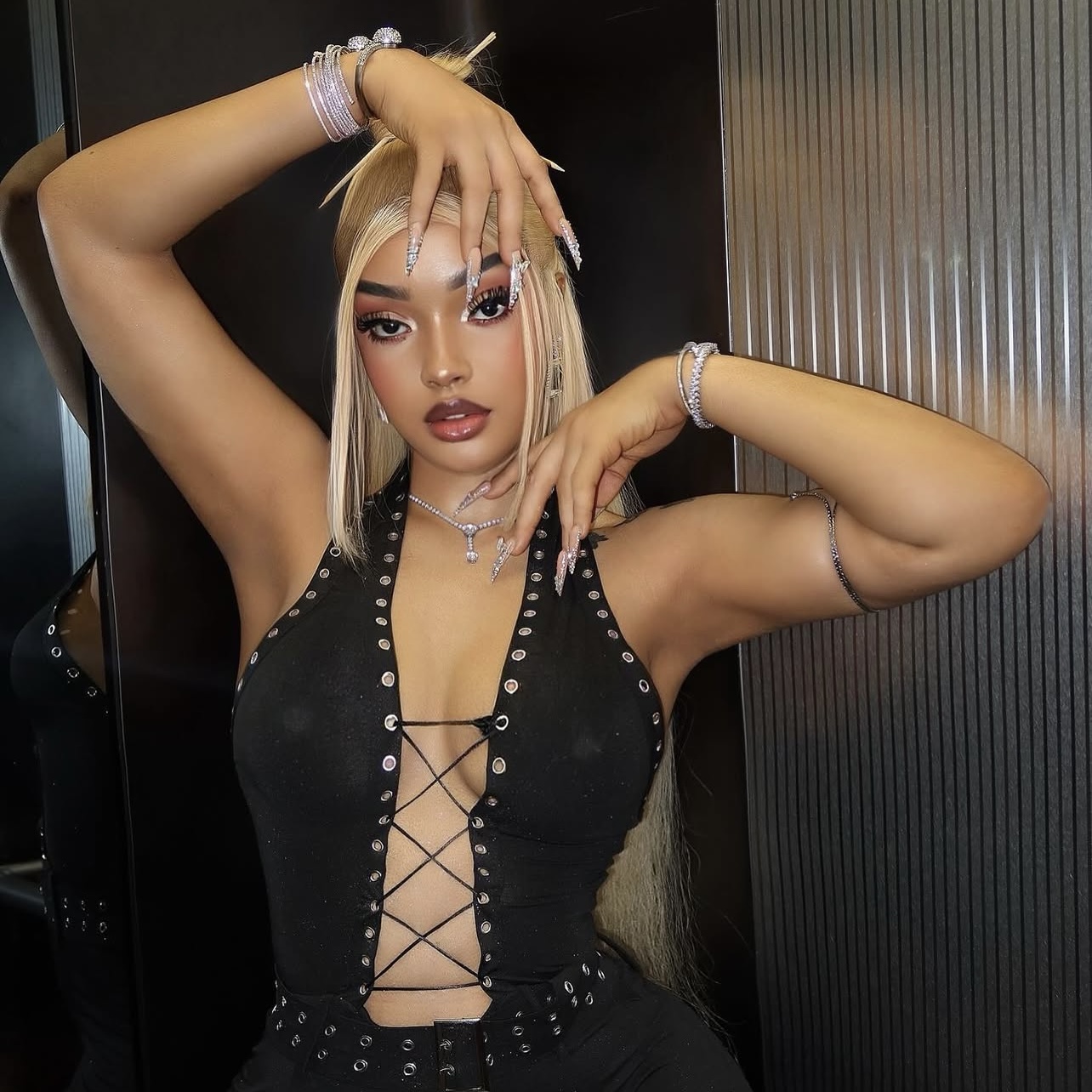 Nickie dabarbie (Ghana)