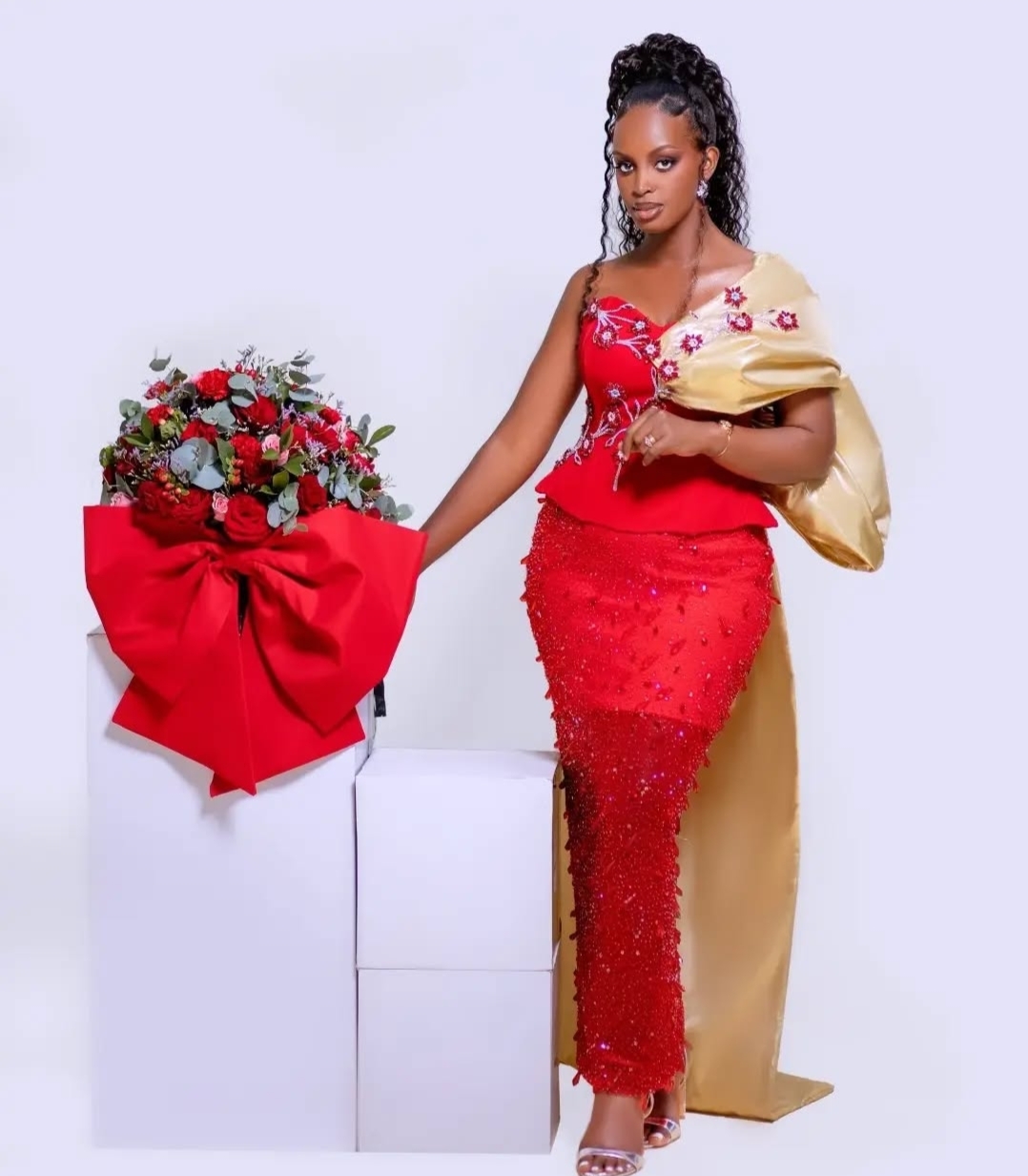 Flavia Tumusiime (Uganda)