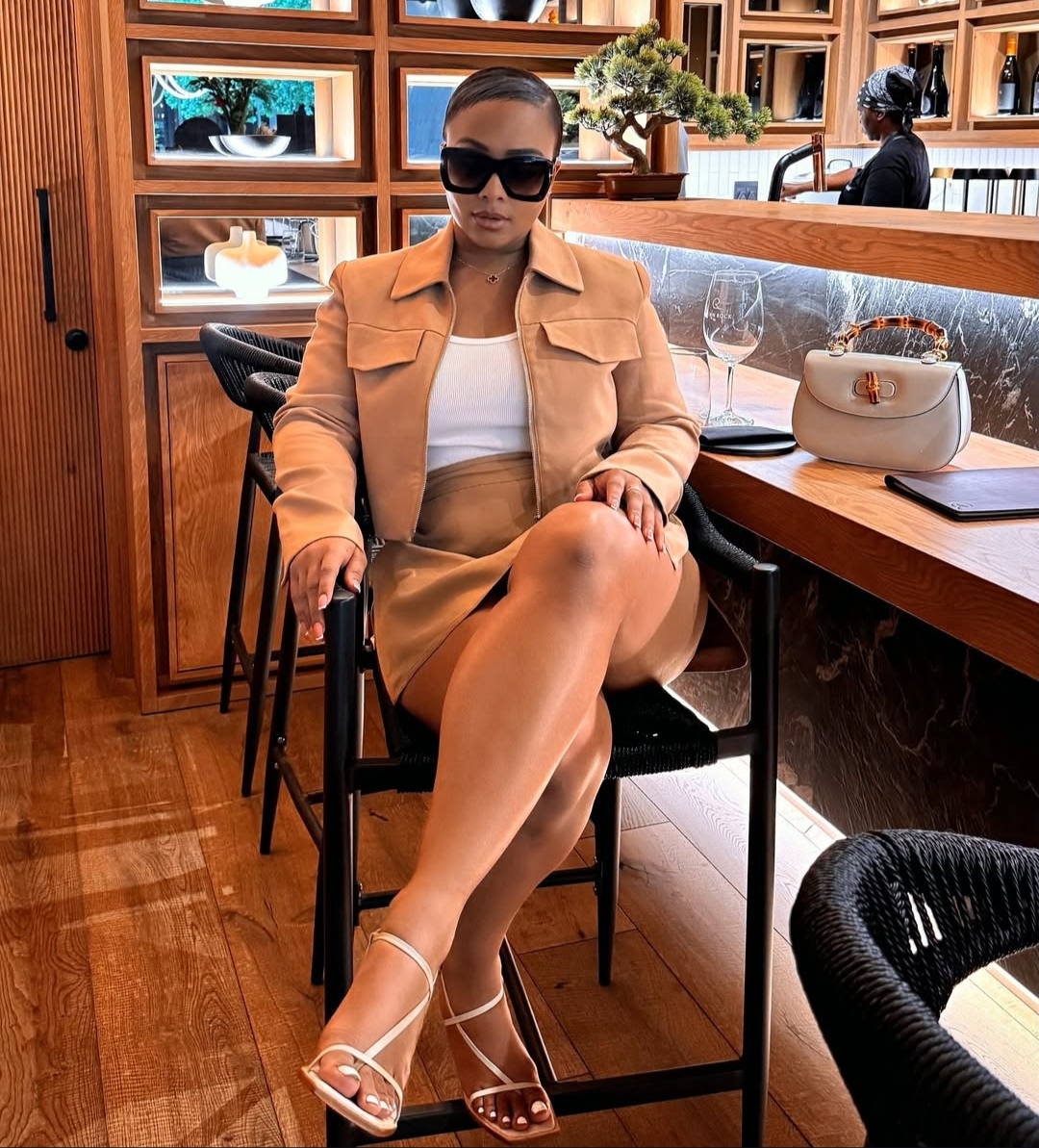 Boity Thulo (South Africa)