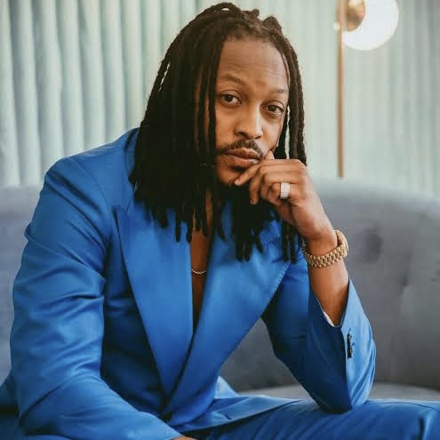 Prophet Lovy Elias (Kenya)