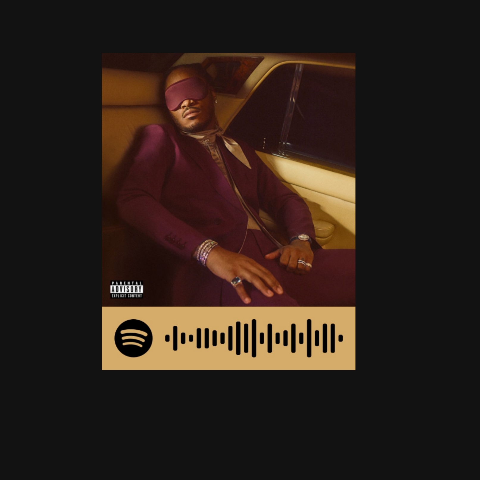 Wait For You-Tems Ft Future and Drake