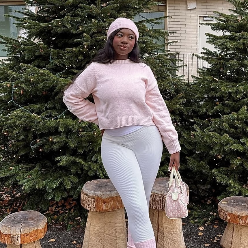 Flossybaby (Nigeria)