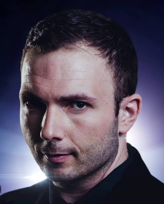 Larry soffer  ( South Africa)