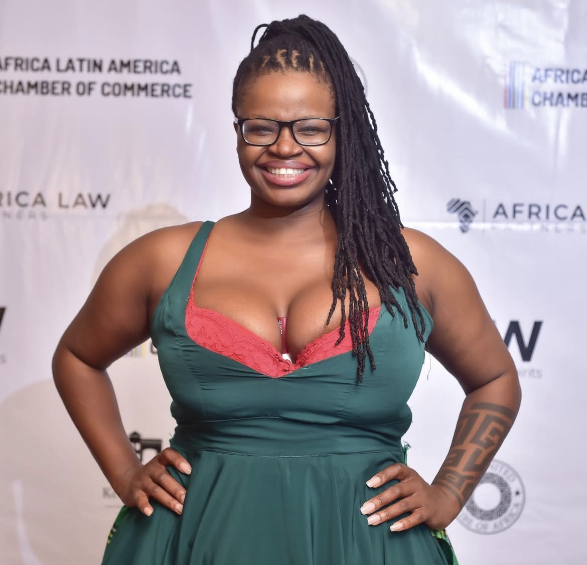 Akinyi Adongo (Kenya)