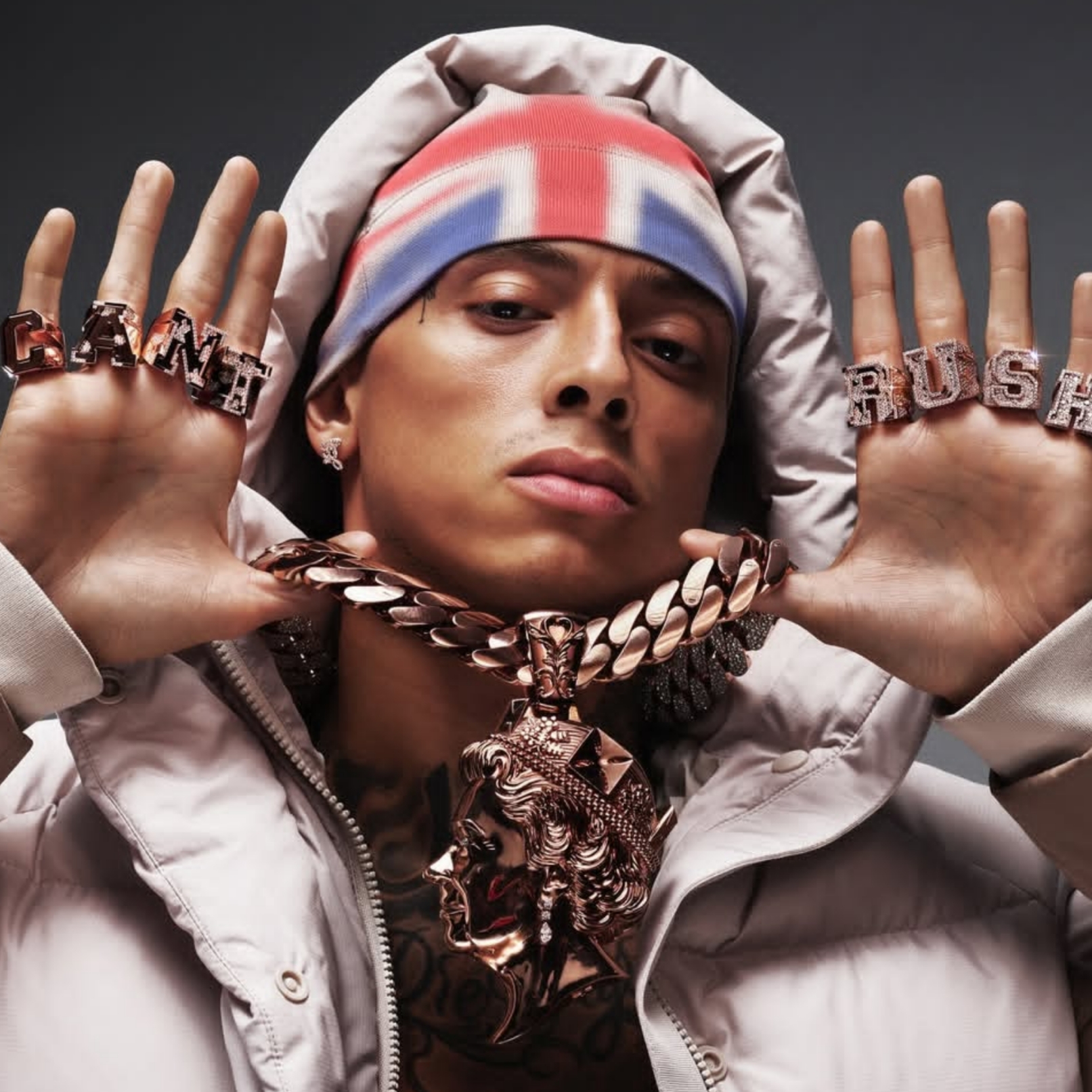 Central Cee (United Kingdom)