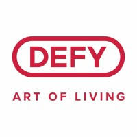 Defy Appliances (South Africa)