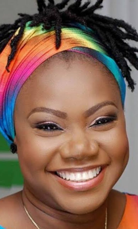 Uduak Isong  (Ghana)