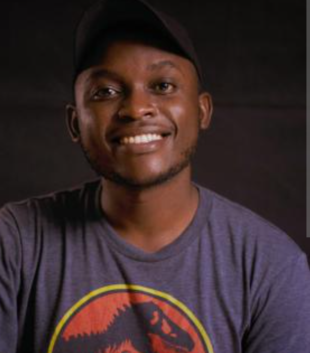 Talemwa pius   (Uganda)