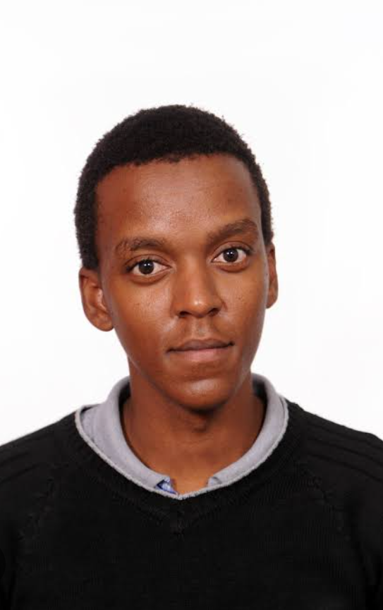 Moreetsi  Gabang  (Botswana)