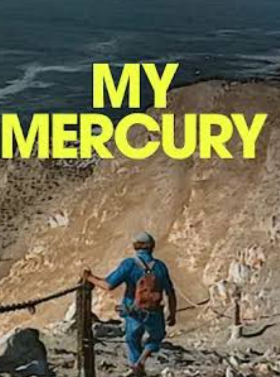 My mercury  ( south Africa)