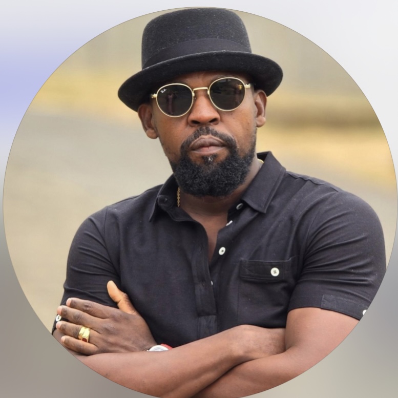 Alex Mwakideu (Kenya)