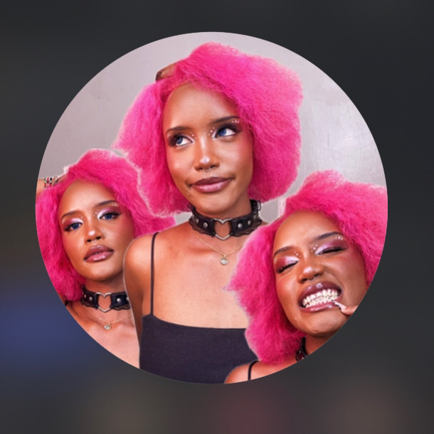 Tinashe Mwaniki (Kenya)