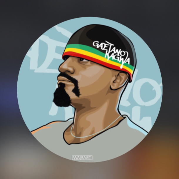 Gaetano Kagwa (Uganda)