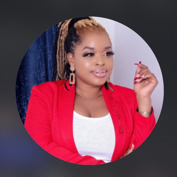 Mwende Macharia (Kenya)