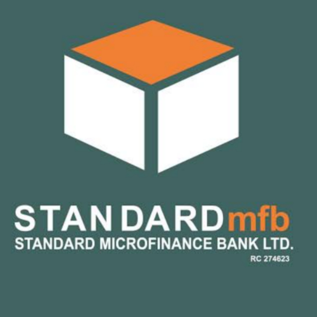 Standard Microfinance Bank