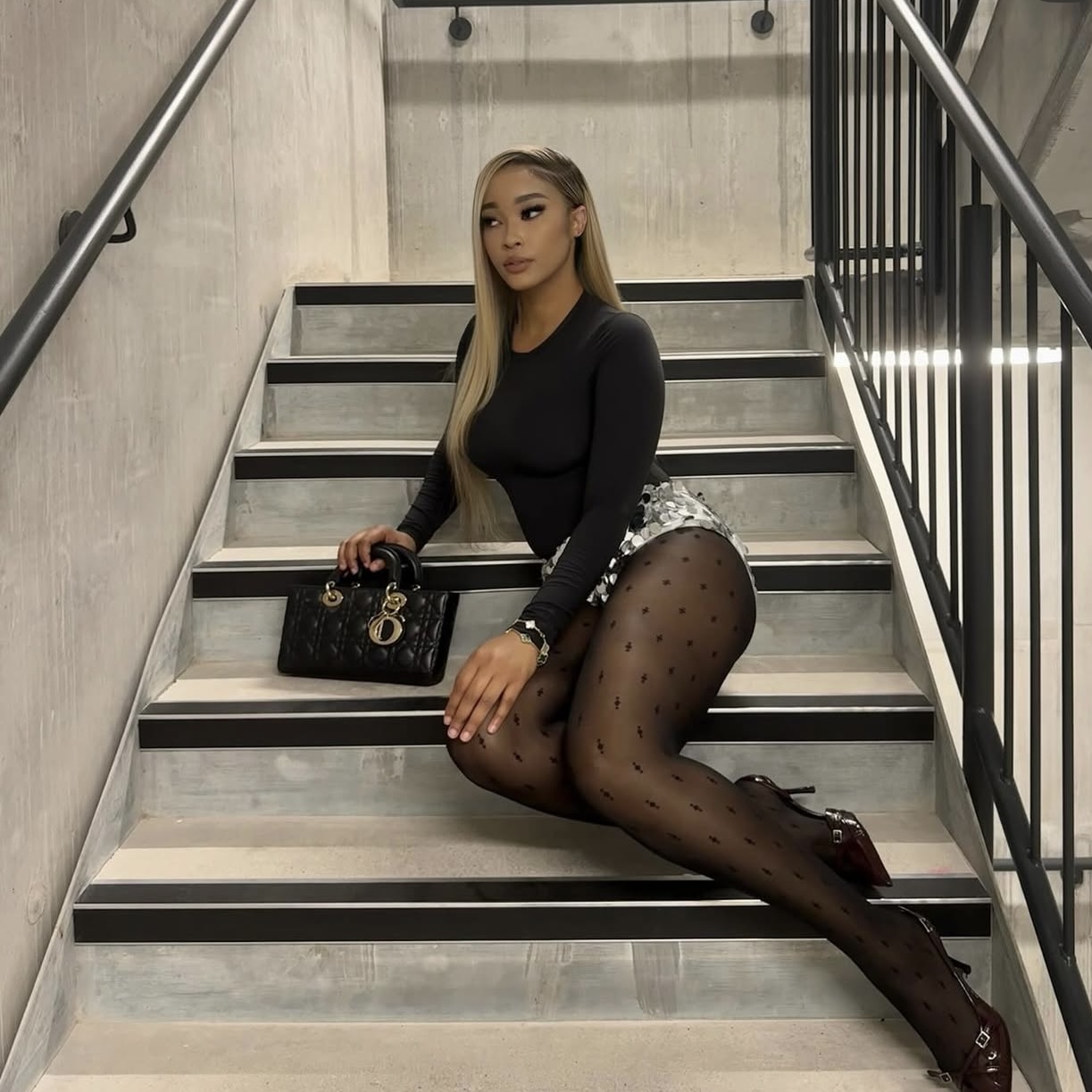 Haentel Wanjiru (Kenya) 