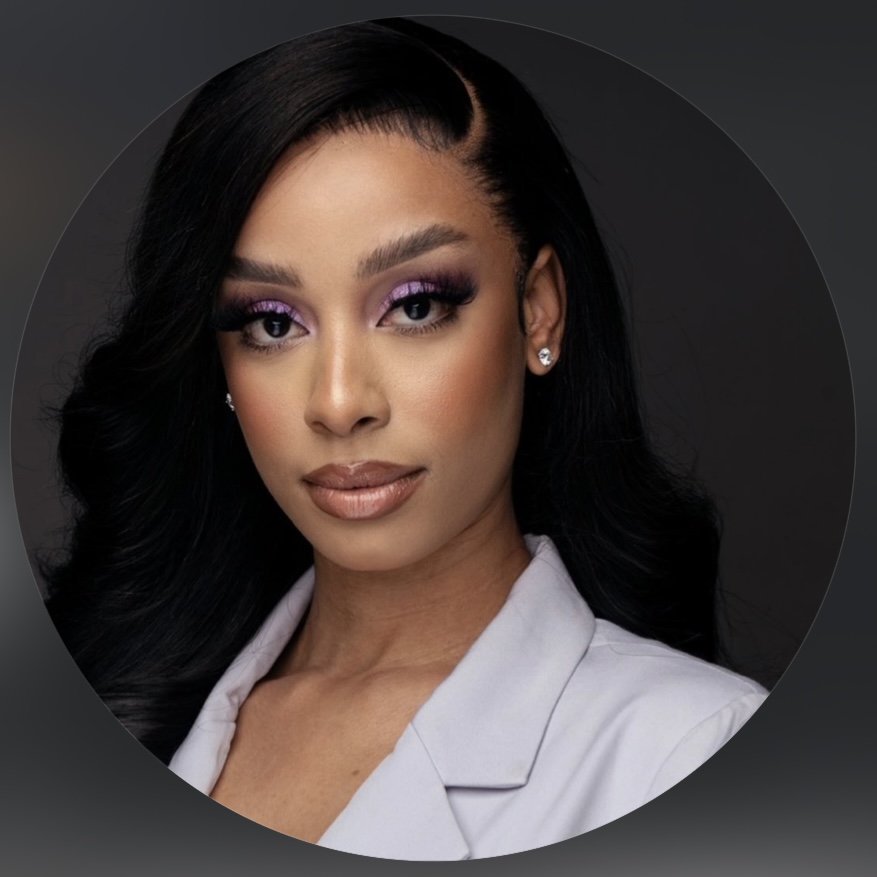 Manal Thabit (Kenya) 