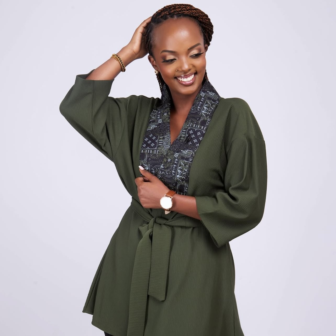 Arianevanessa (Rwanda)