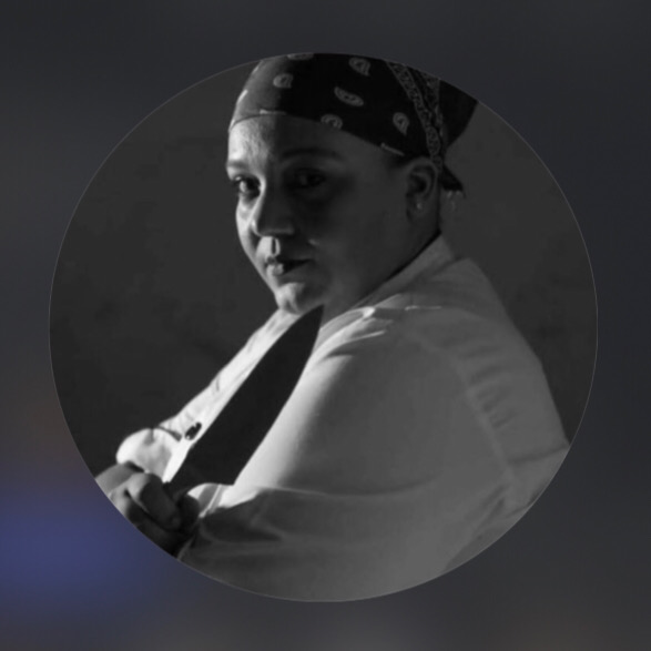 Chef Maliha Mohammed (Kenya)