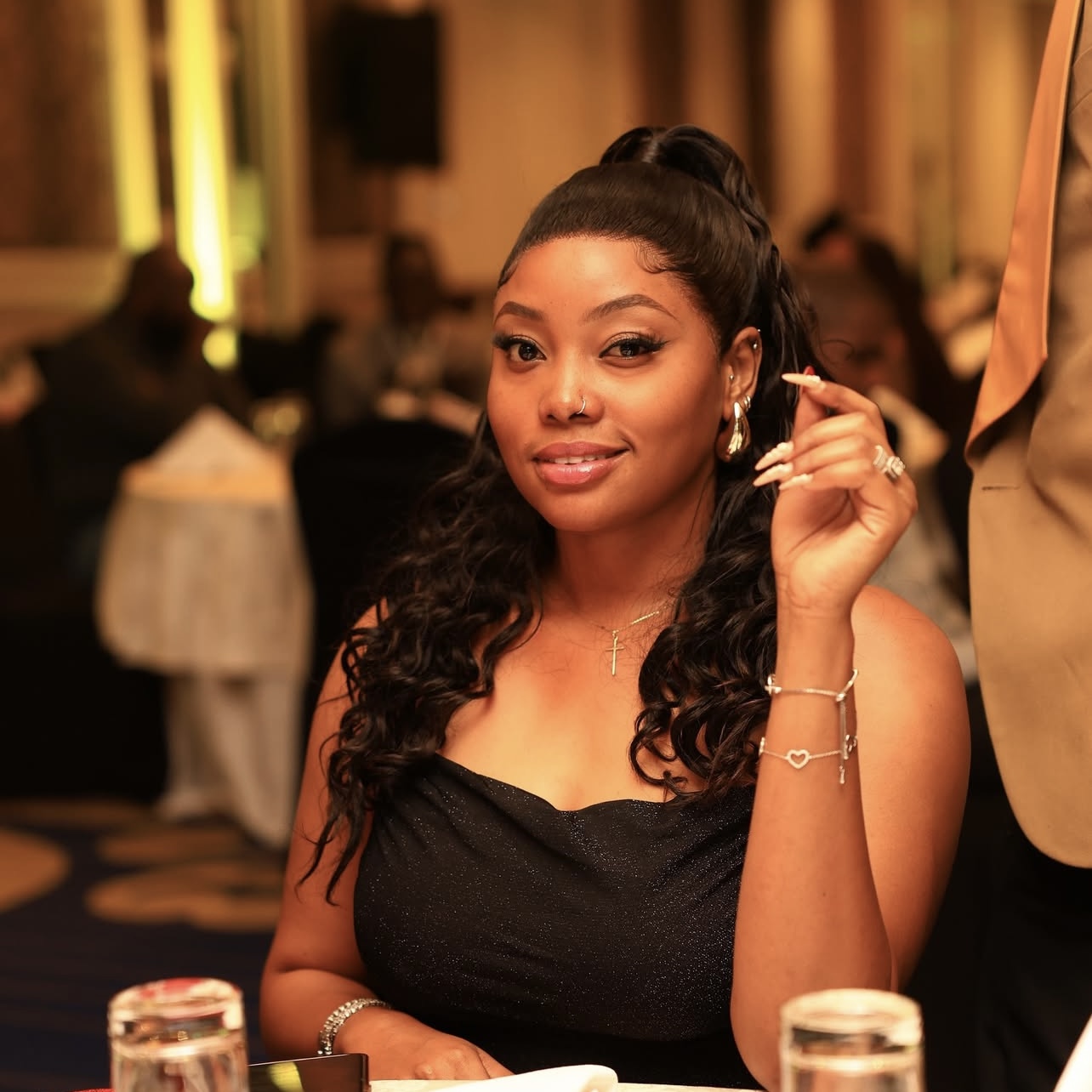 Mummie Francie (Kenya)