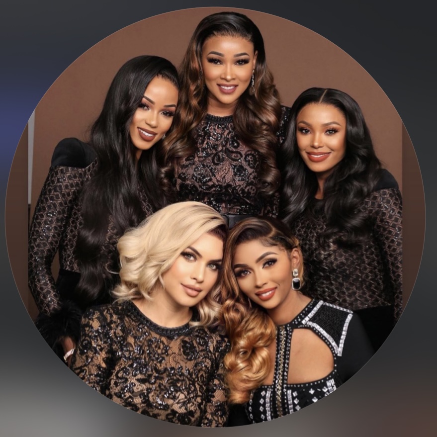 Lilly Hair Line (Kenya) 