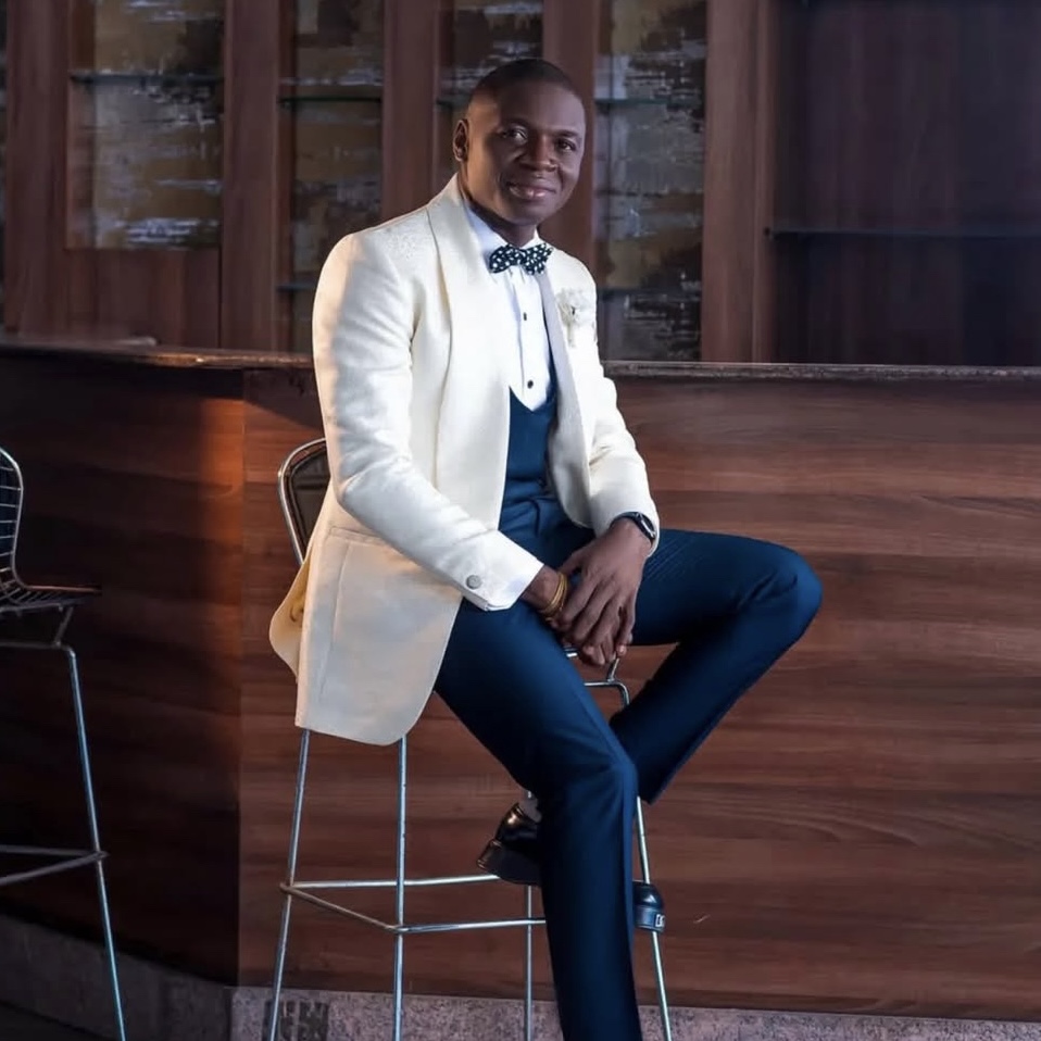 Nteiro Nicholas (Nigeria)