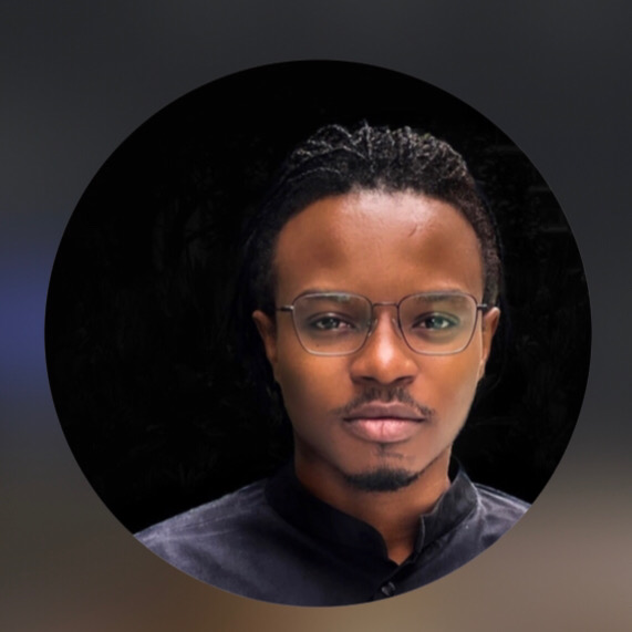 Michael Elegbede (Nigeria)