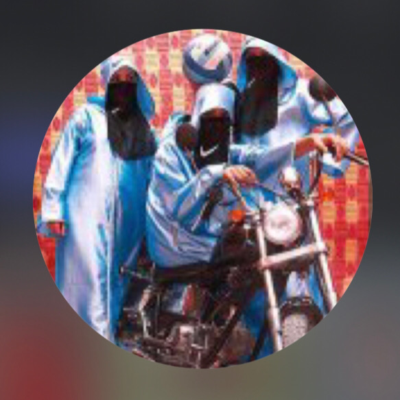 Hassan Hajjaj (Morocco)