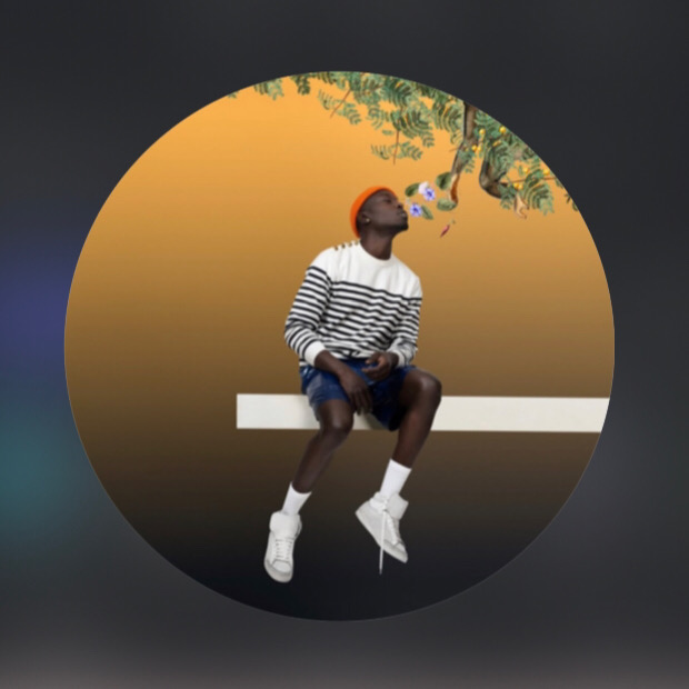 Omar Victor Diop (Senegal)