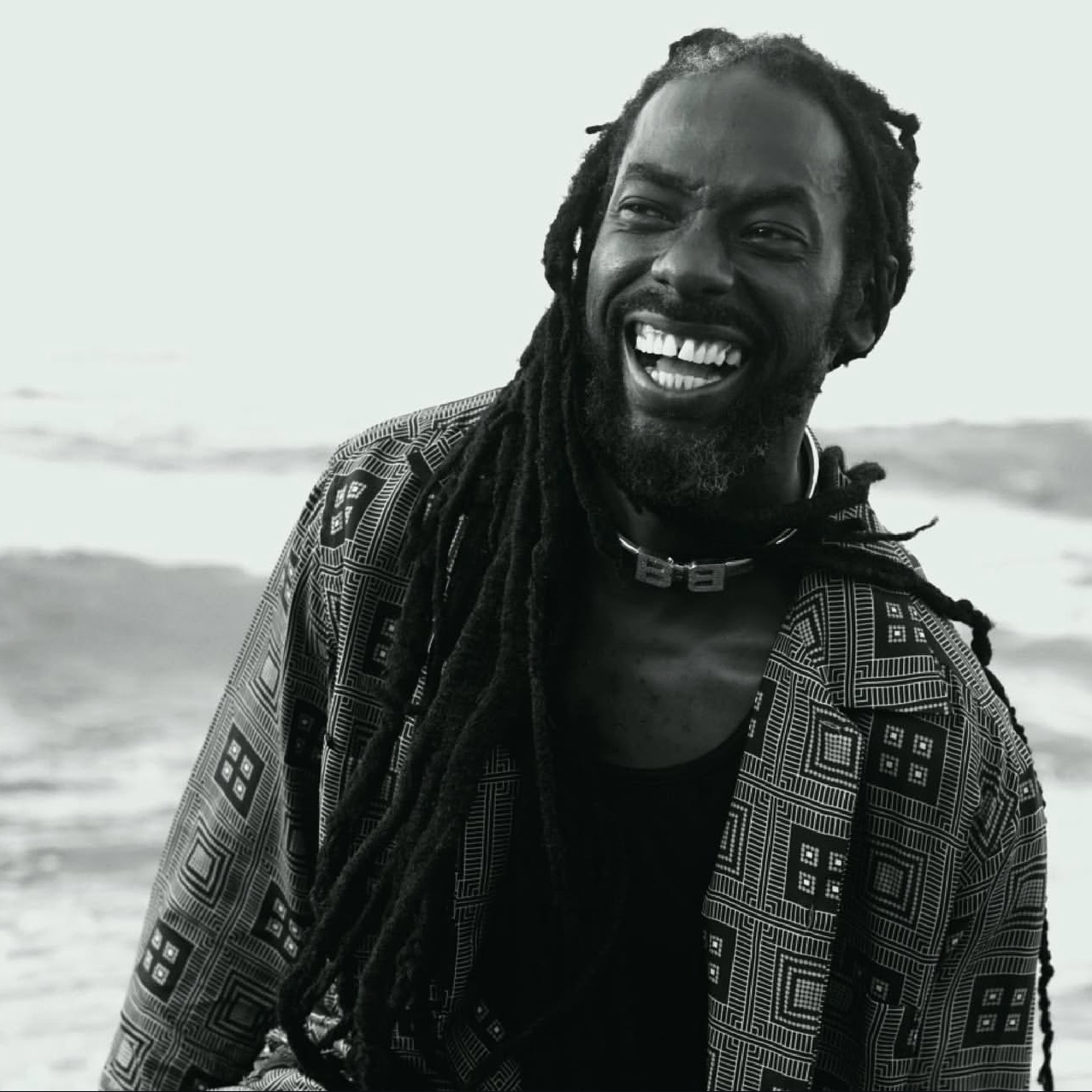 Buju Banton 