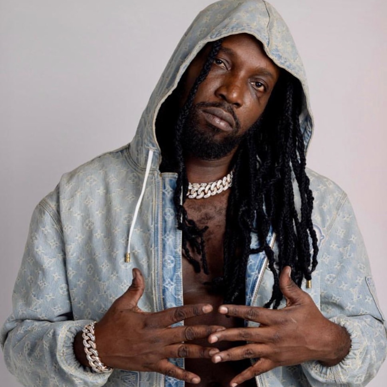 Mavado Gully