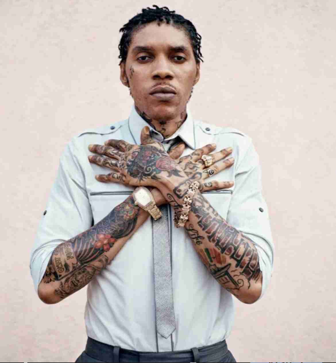Vybz Kartel 