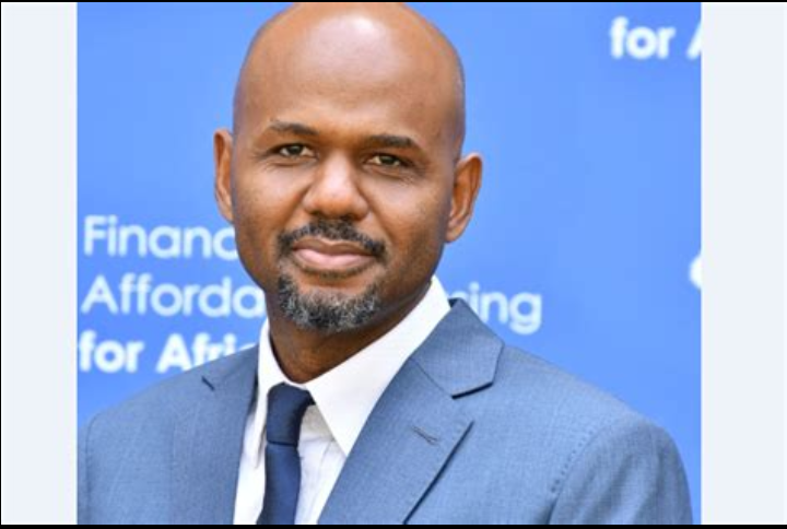 Thierno Habib Hann(Guinea)