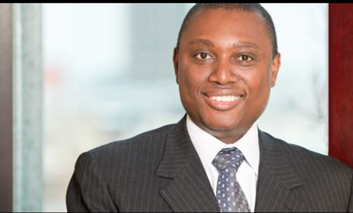 Sim Tshabalala (South Africa)