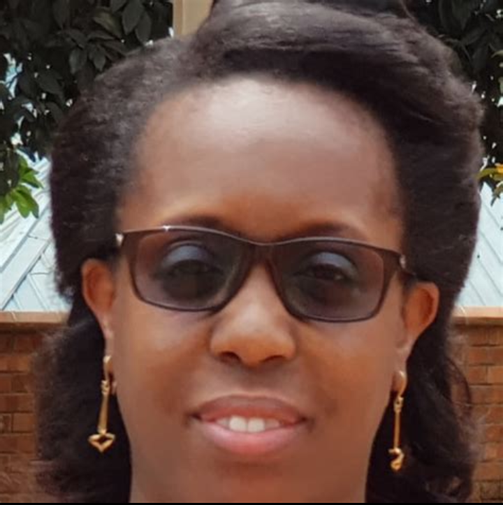 Beata Habyarimana (Rwanda)
