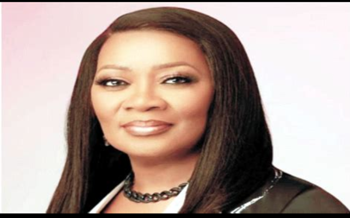 Dr. Sienye Lulu Briggs (Nigeria)