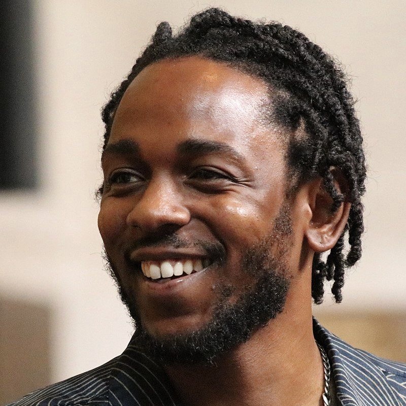Kendrick Lamar (USA)