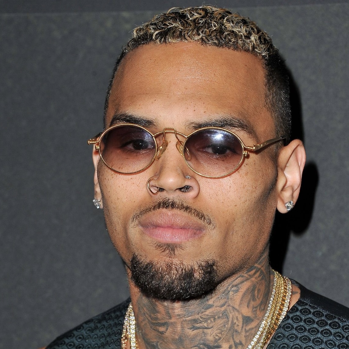 Chris Brown (USA)