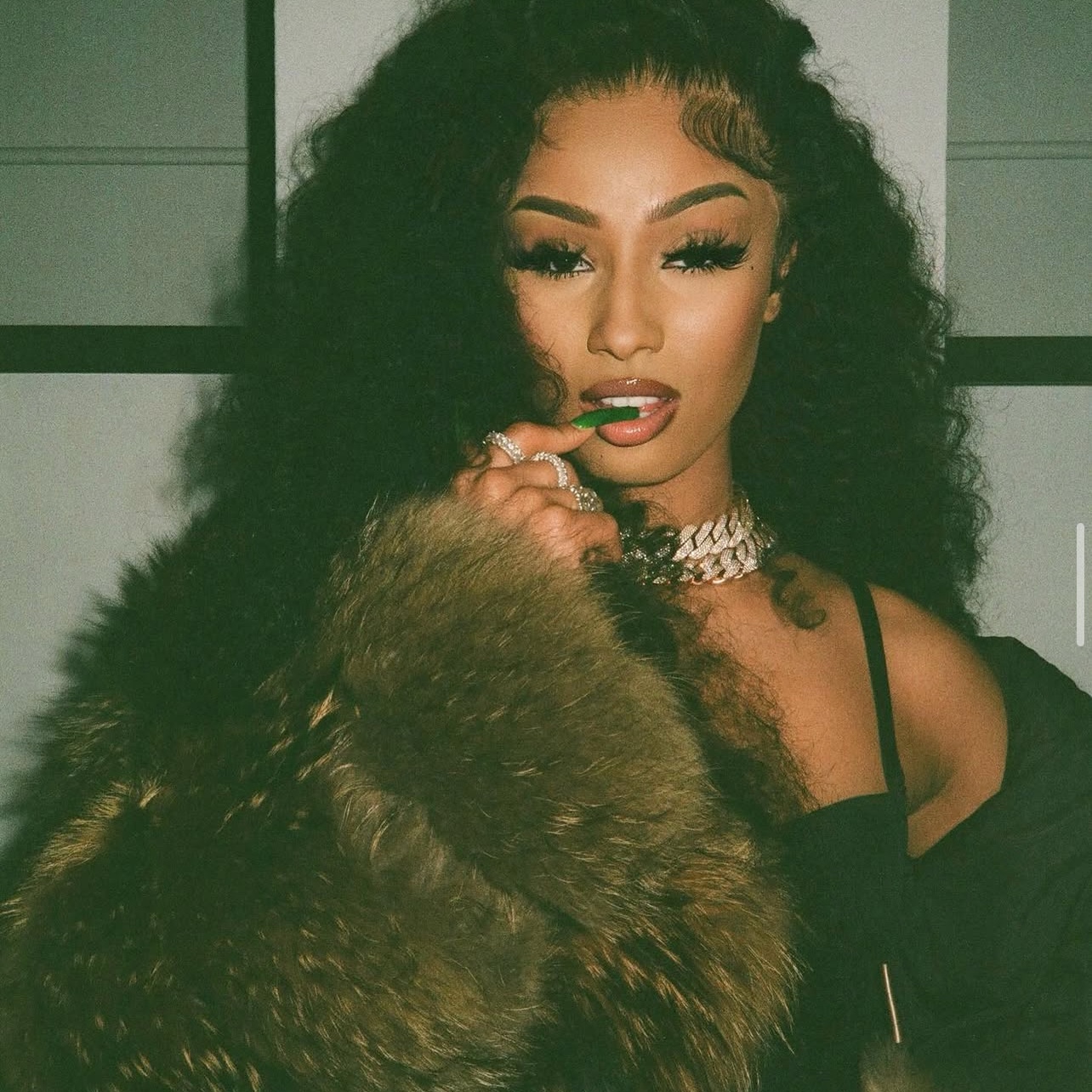 Rubi Rose (USA/Eritrea)