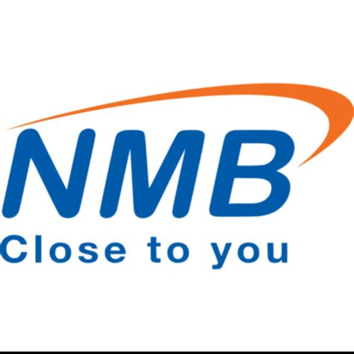 NMB Bank plc