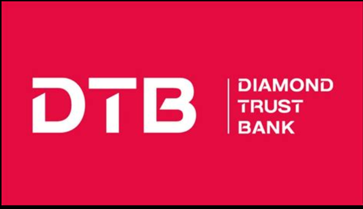 Diamond Trust Bank
