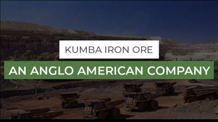 Kumba Iron Ore