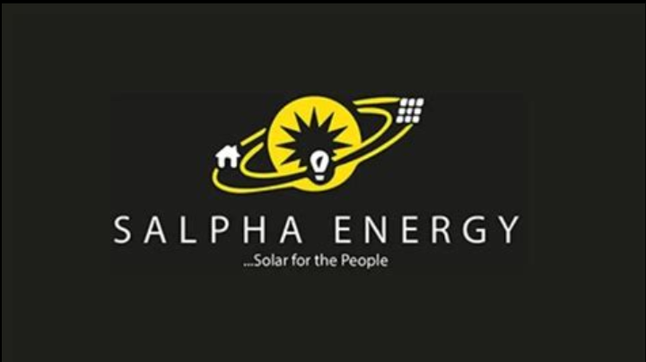 Salpha energy