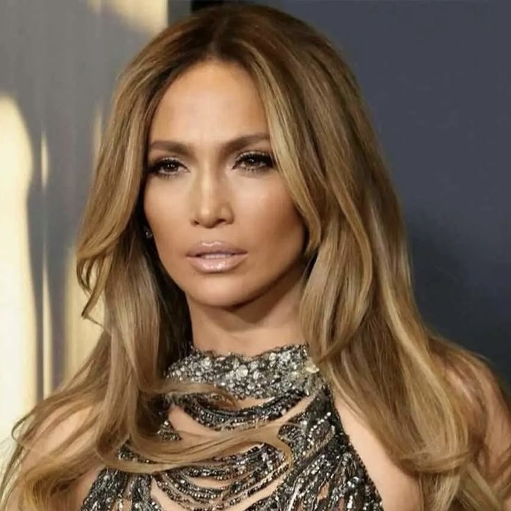 Jennifer Lopez (USA)