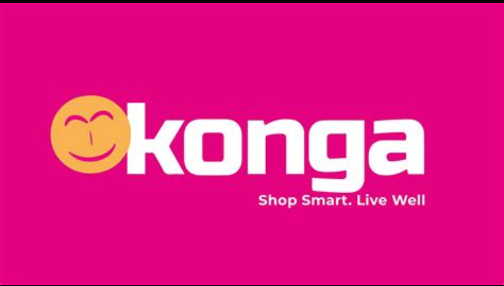Konga