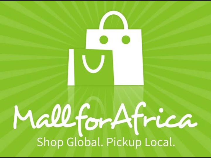 Mall For Africa